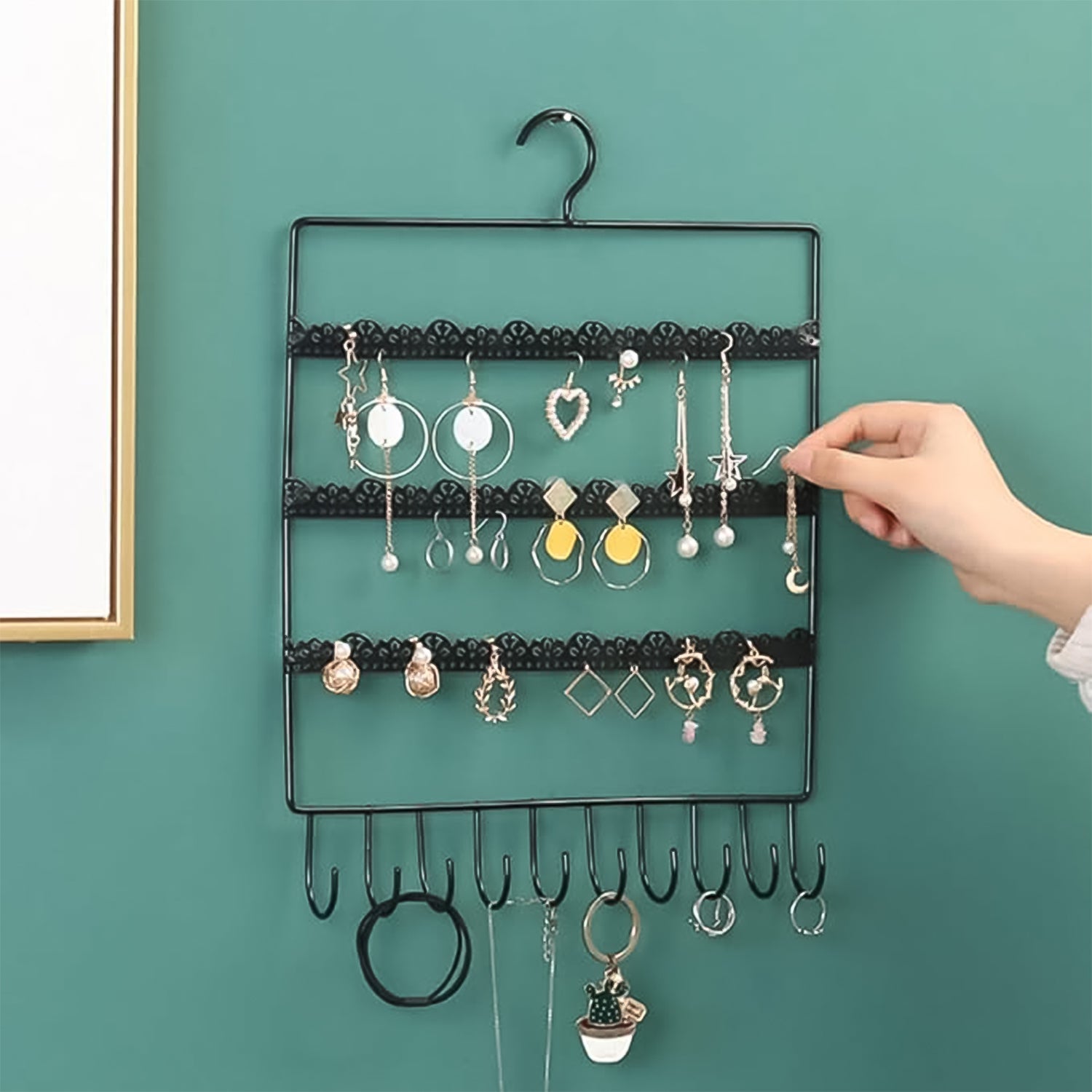 Grace Hook Hanging Organizer Grace Hook Hanging Organizer